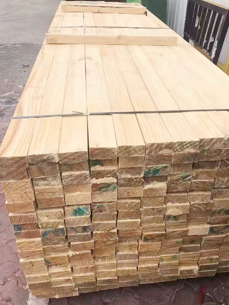 建筑木方